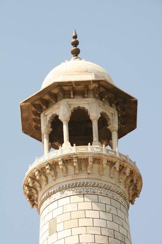 India & Nepal 2011 - 1204